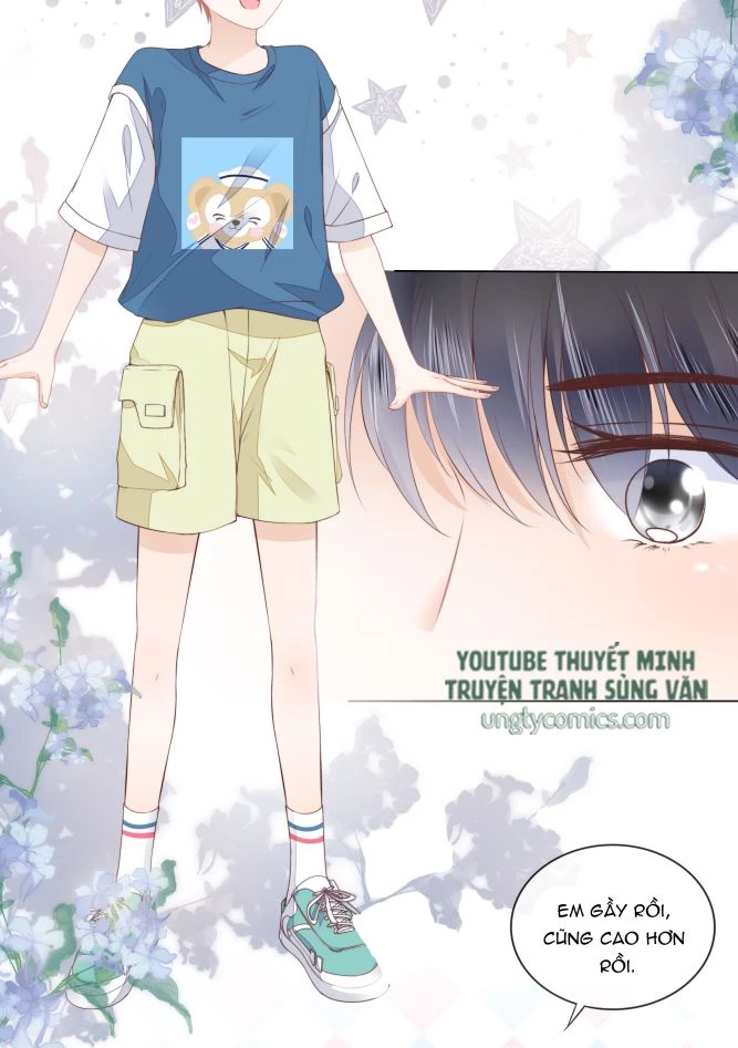 Tri Bỉ Chapter 7 - 23