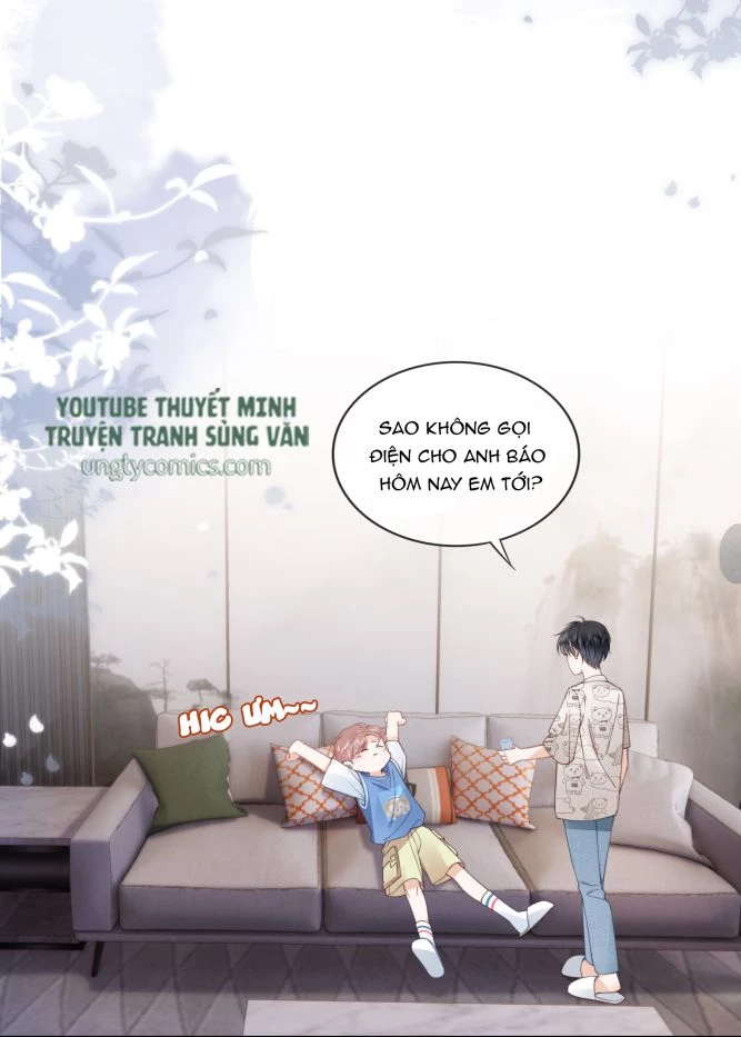 Tri Bỉ Chapter 7 - 29