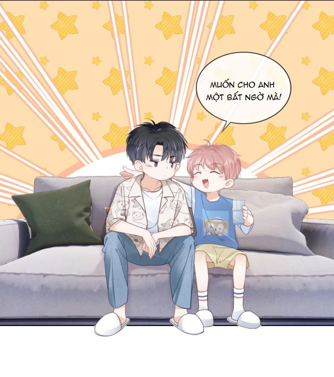 Tri Bỉ Chapter 7 - 30