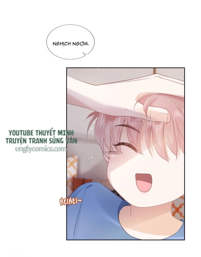 Tri Bỉ Chapter 7 - 31