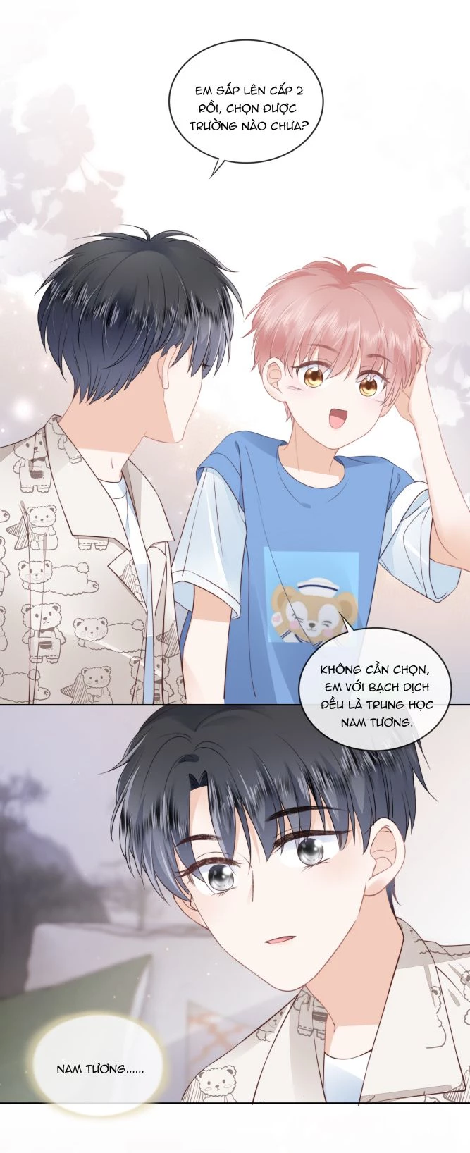 Tri Bỉ Chapter 7 - 32