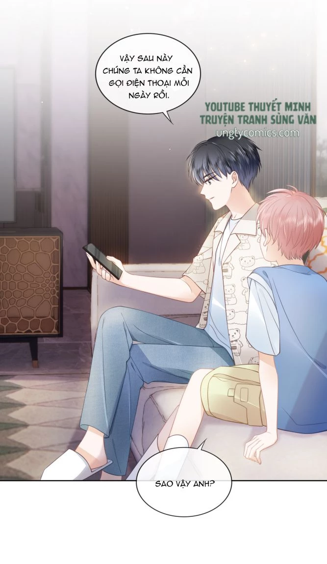 Tri Bỉ Chapter 7 - 33