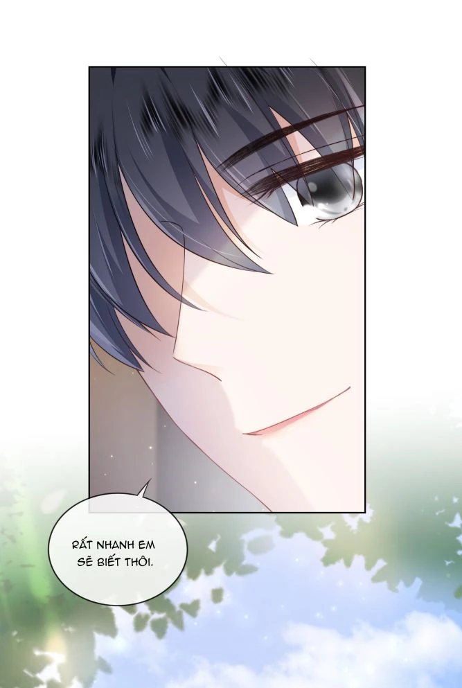 Tri Bỉ Chapter 7 - 34