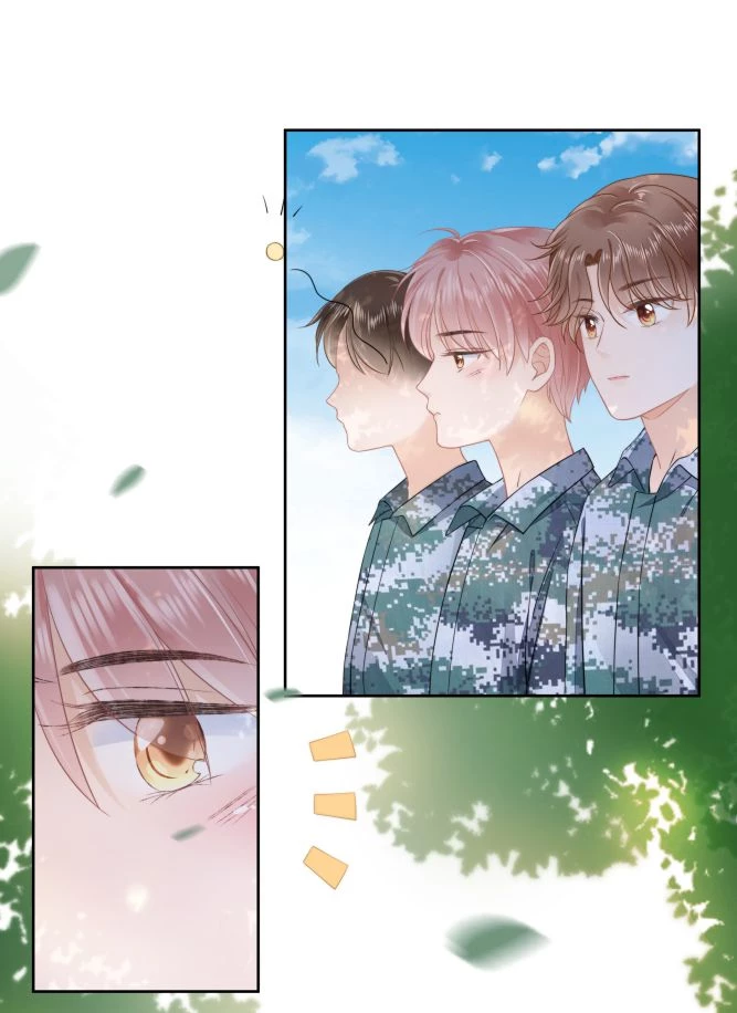 Tri Bỉ Chapter 7 - 35