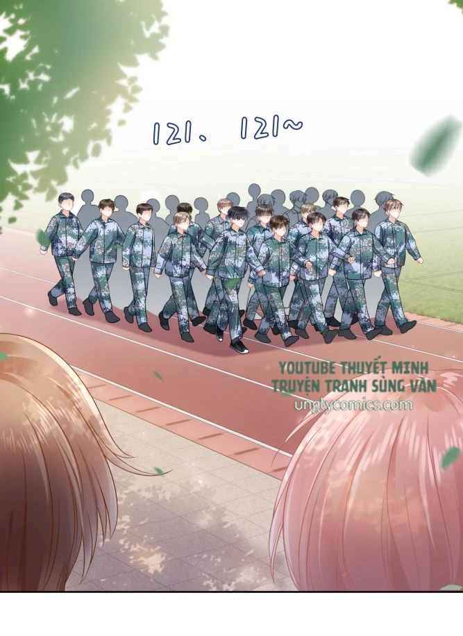 Tri Bỉ Chapter 7 - 36