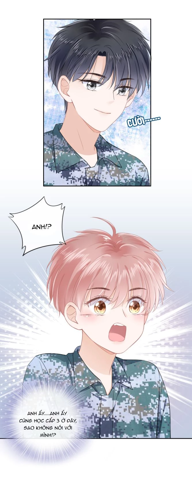 Tri Bỉ Chapter 7 - 37