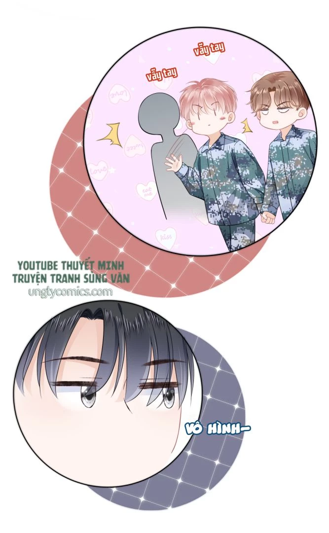 Tri Bỉ Chapter 7 - 38