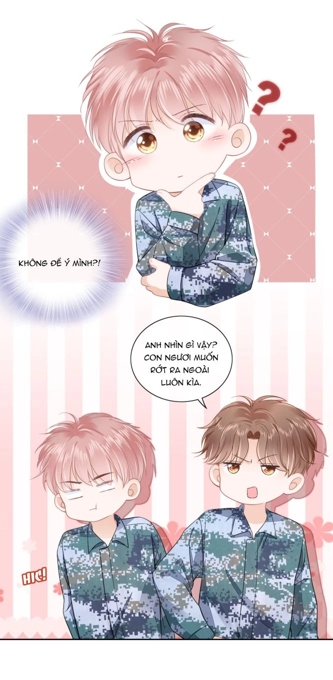 Tri Bỉ Chapter 7 - 39