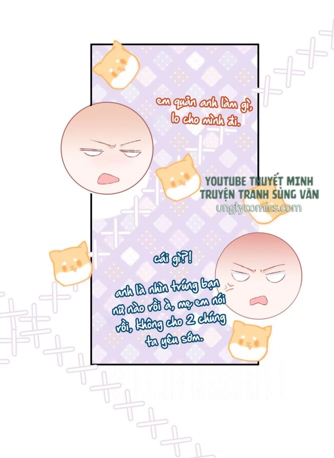 Tri Bỉ Chapter 7 - 40