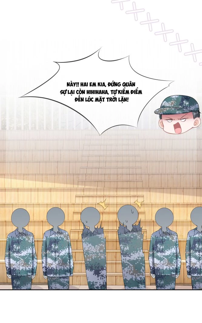 Tri Bỉ Chapter 7 - 41