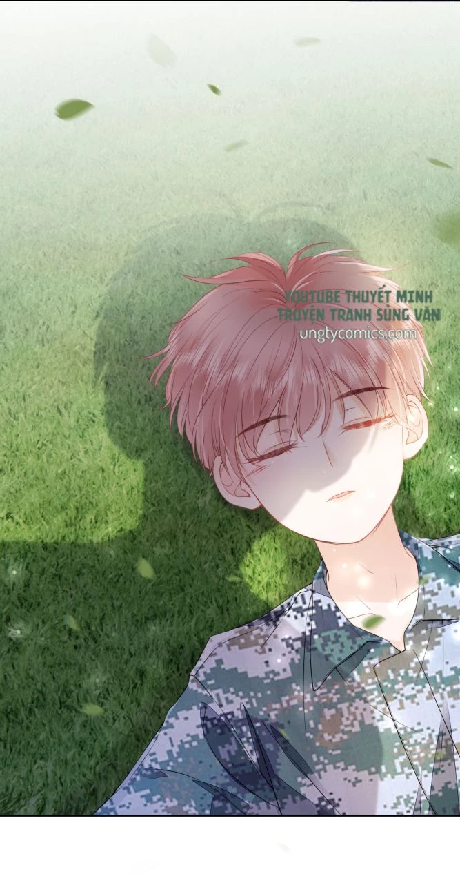 Tri Bỉ Chapter 7 - 44