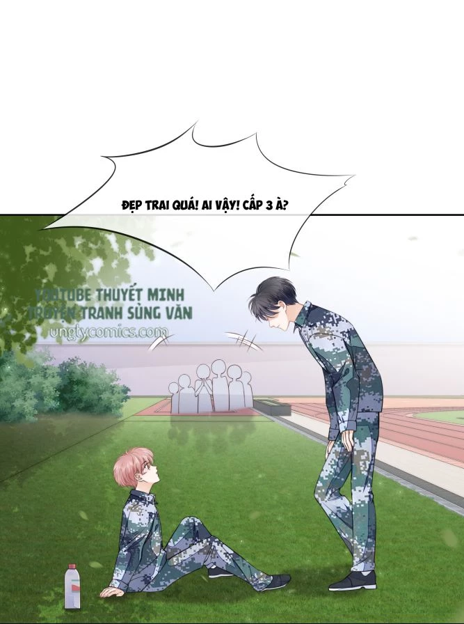 Tri Bỉ Chapter 7 - 48