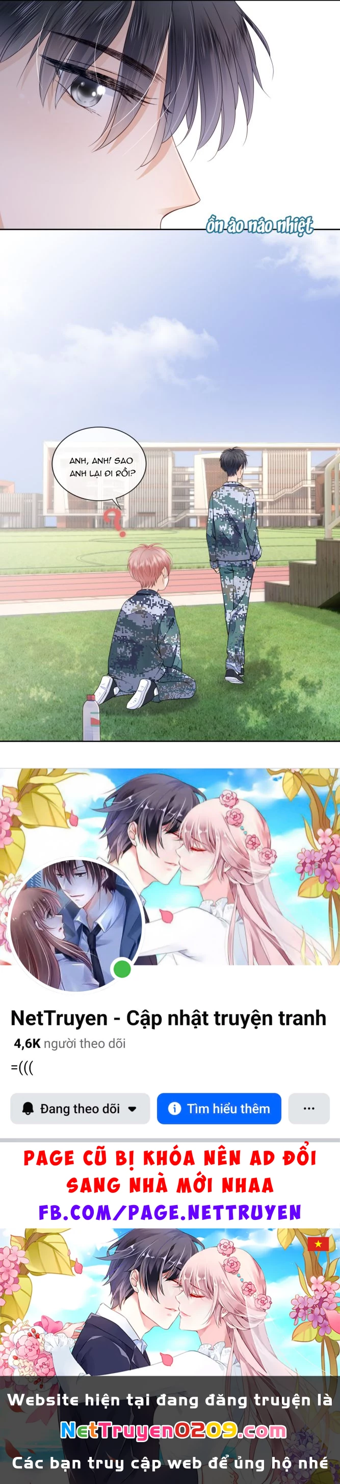 Tri Bỉ Chapter 7 - 49