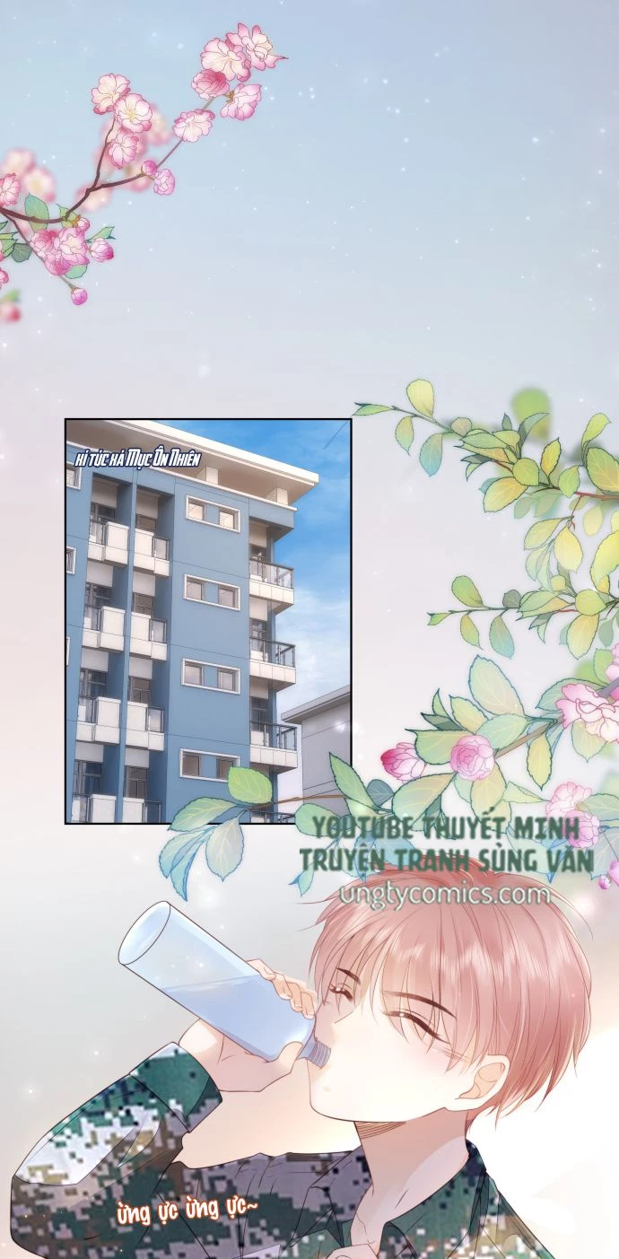 Tri Bỉ Chapter 8 - 3