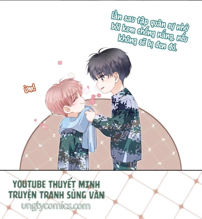 Tri Bỉ Chapter 8 - 5