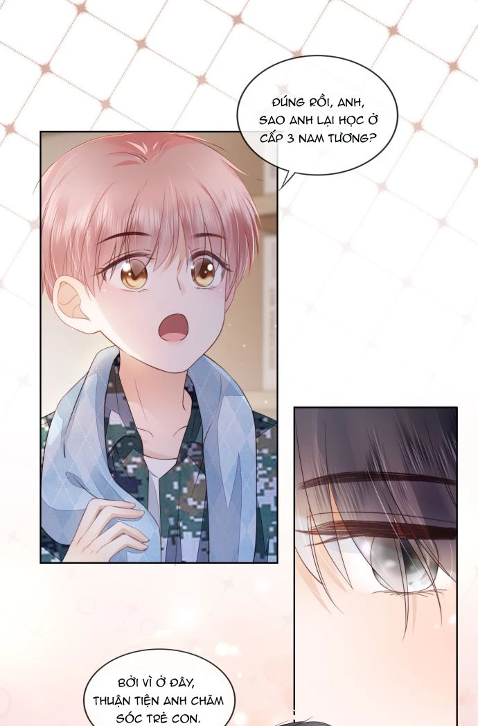 Tri Bỉ Chapter 8 - 6