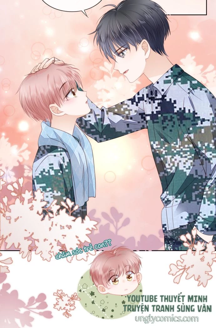 Tri Bỉ Chapter 8 - 7