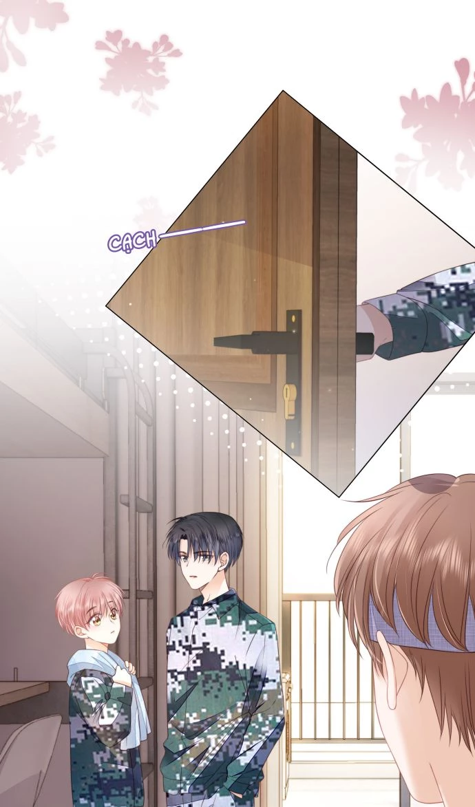 Tri Bỉ Chapter 8 - 8