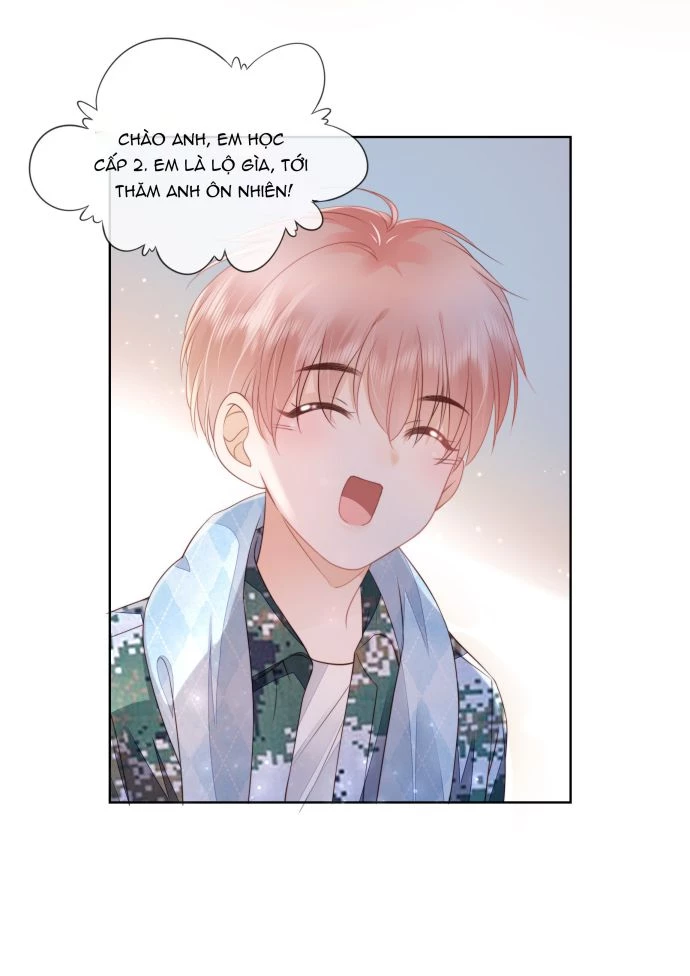 Tri Bỉ Chapter 8 - 10