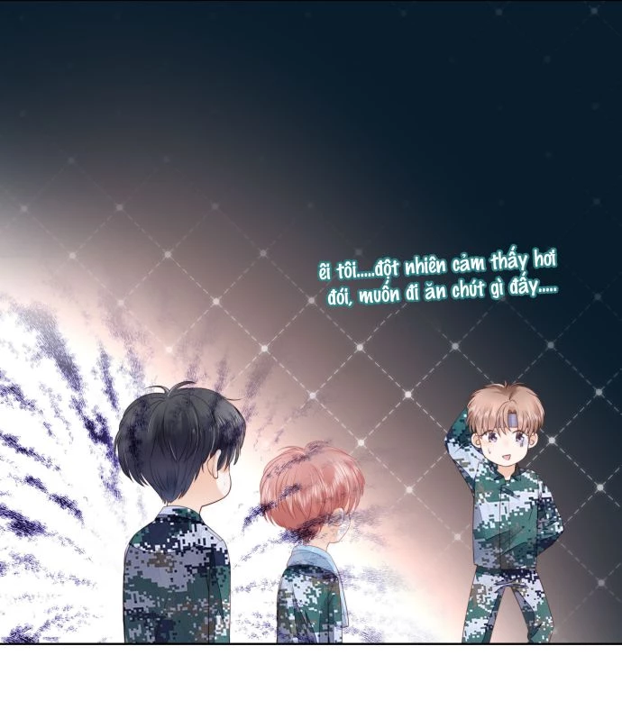 Tri Bỉ Chapter 8 - 12