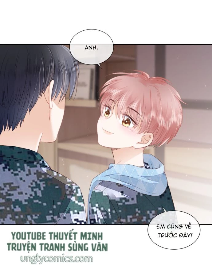 Tri Bỉ Chapter 8 - 13