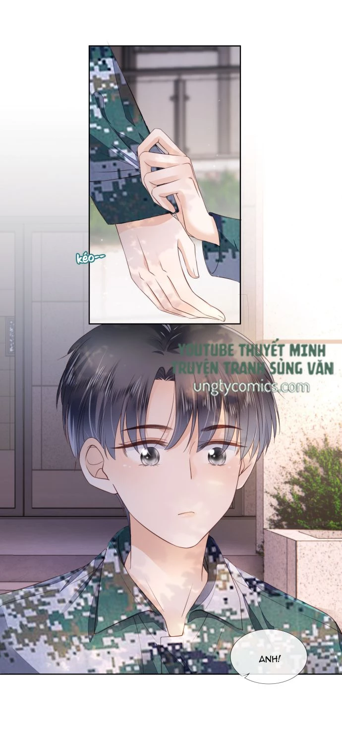 Tri Bỉ Chapter 8 - 16