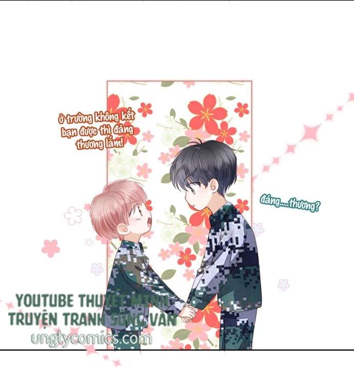 Tri Bỉ Chapter 8 - 18