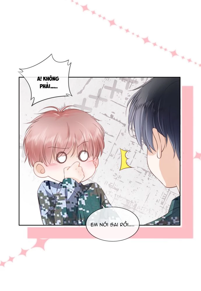 Tri Bỉ Chapter 8 - 19