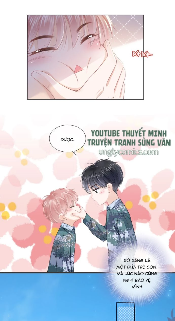 Tri Bỉ Chapter 8 - 22