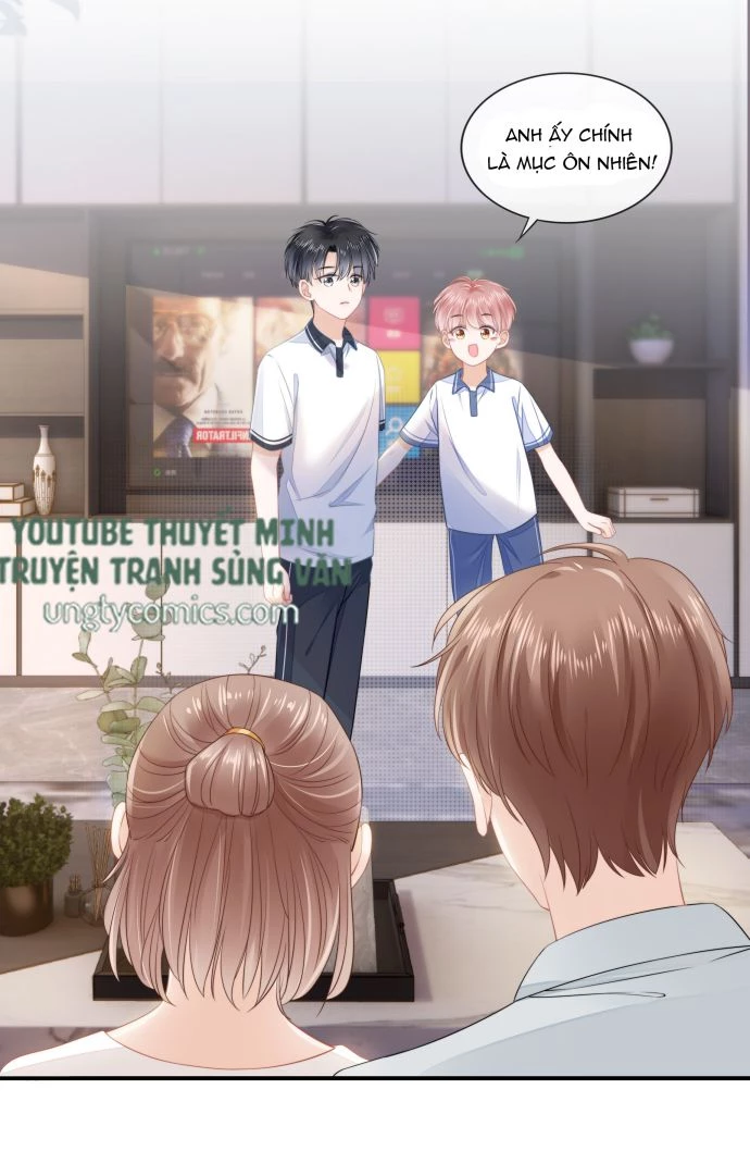 Tri Bỉ Chapter 8 - 24