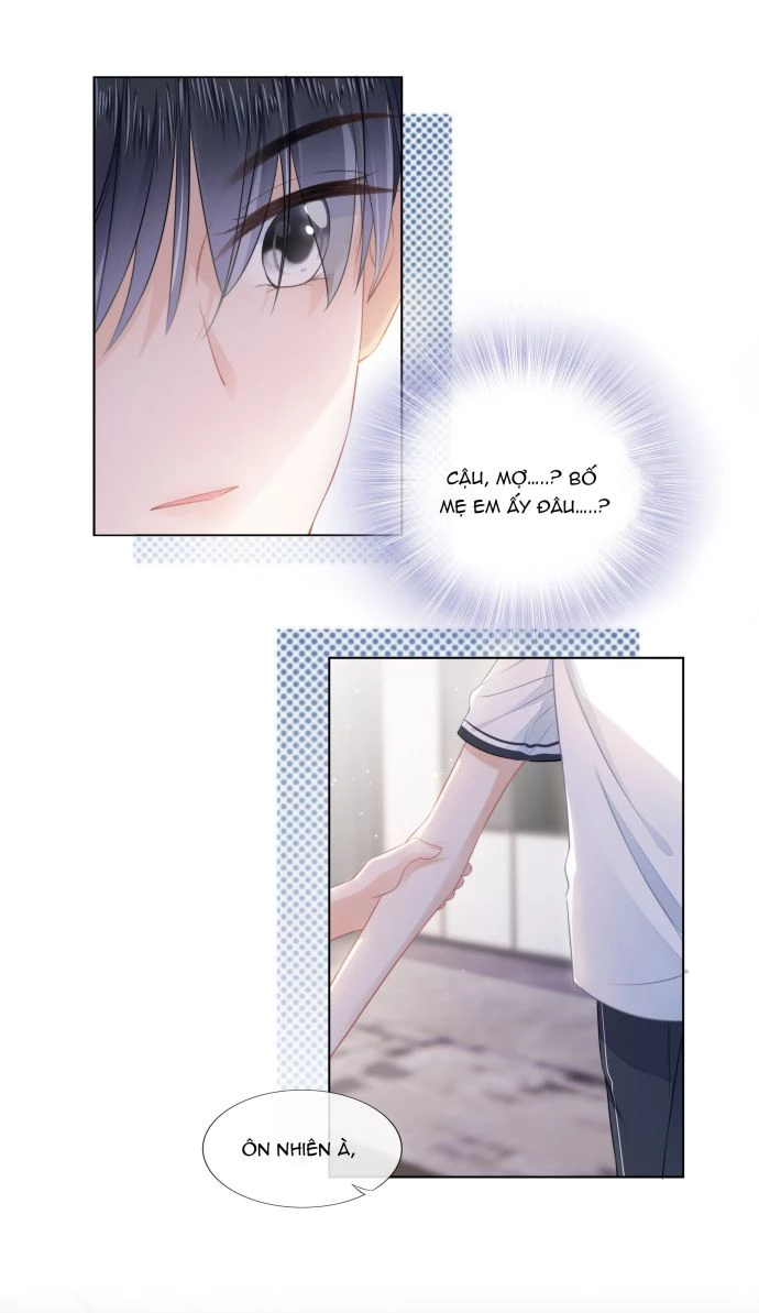 Tri Bỉ Chapter 8 - 25