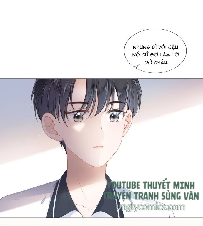 Tri Bỉ Chapter 8 - 28