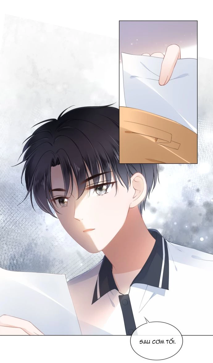 Tri Bỉ Chapter 8 - 31