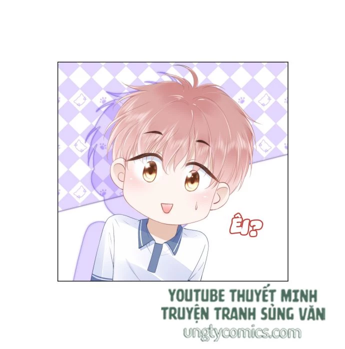 Tri Bỉ Chapter 8 - 32