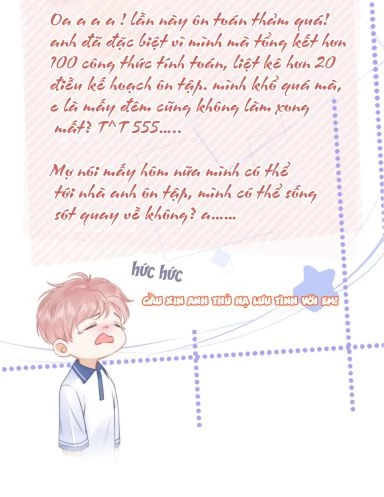 Tri Bỉ Chapter 8 - 34