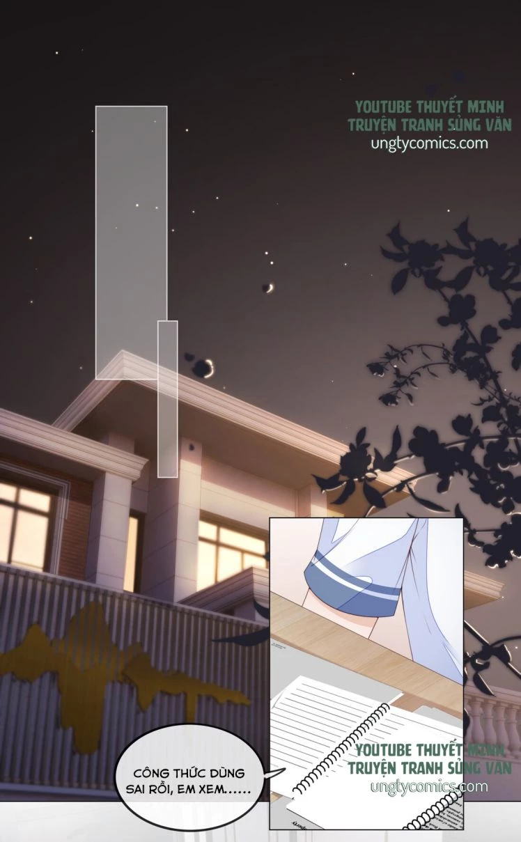 Tri Bỉ Chapter 9 - 3