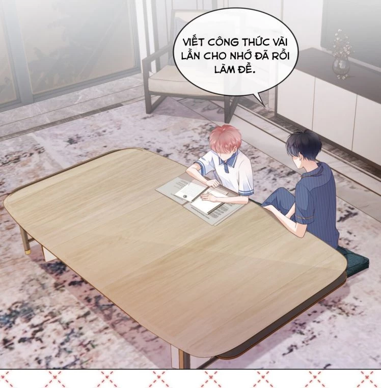 Tri Bỉ Chapter 9 - 4