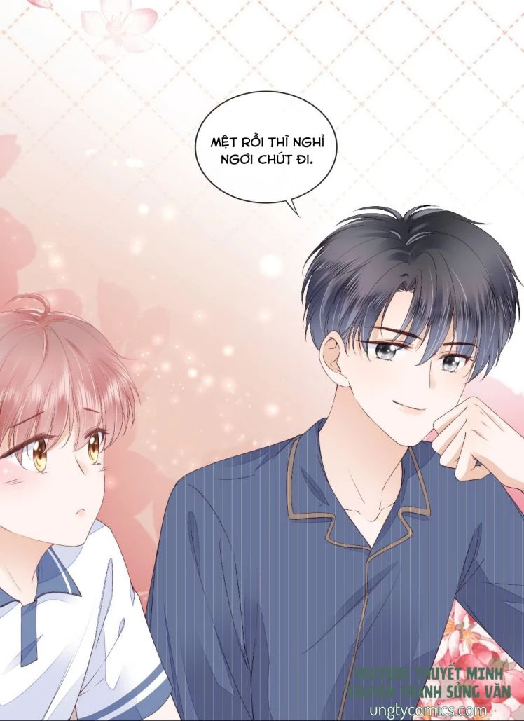 Tri Bỉ Chapter 9 - 6