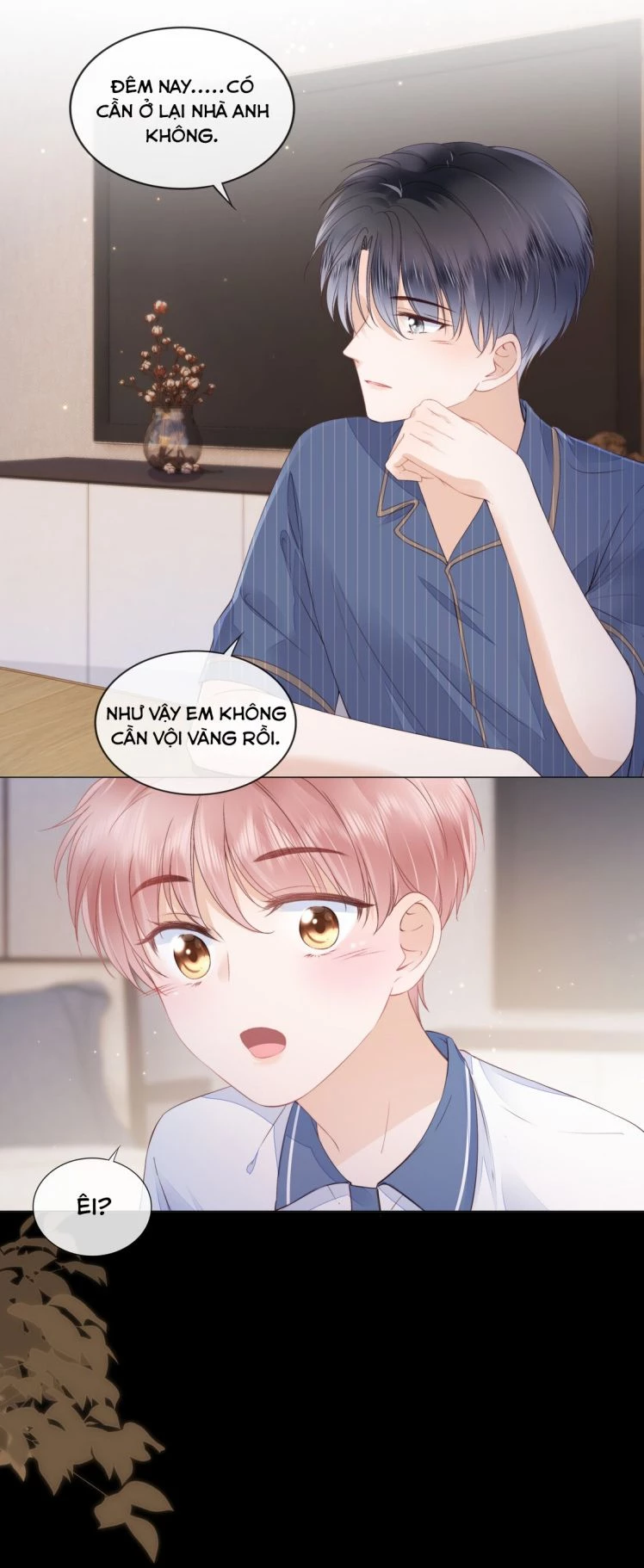 Tri Bỉ Chapter 9 - 8