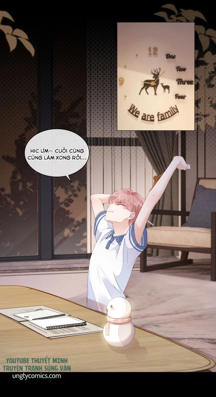 Tri Bỉ Chapter 9 - 9