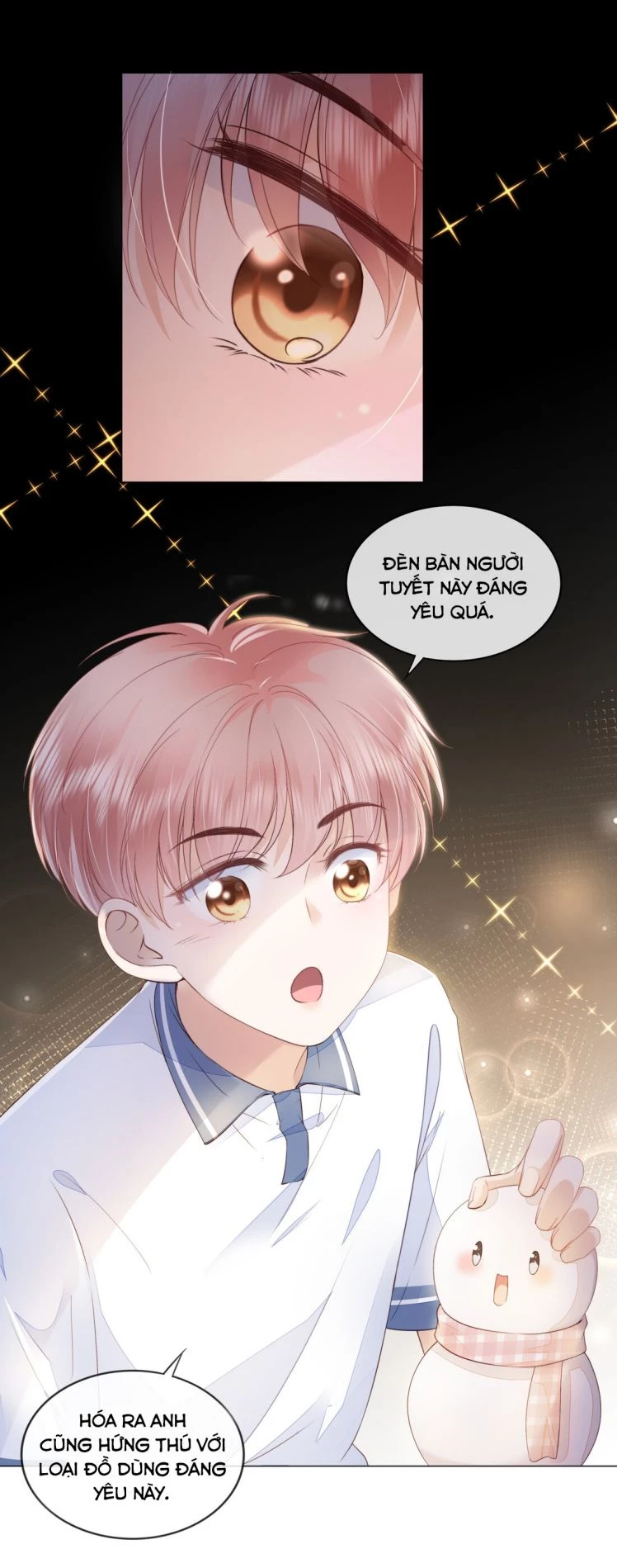 Tri Bỉ Chapter 9 - 10