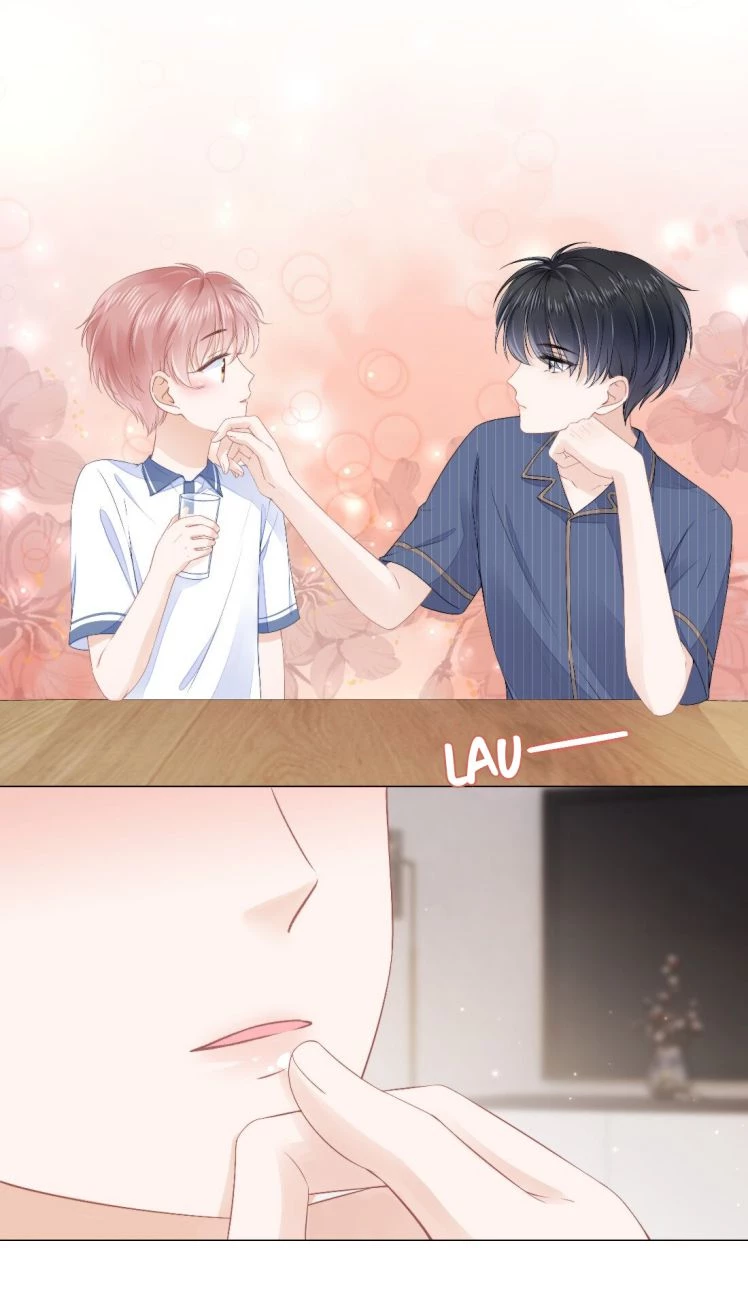 Tri Bỉ Chapter 9 - 14