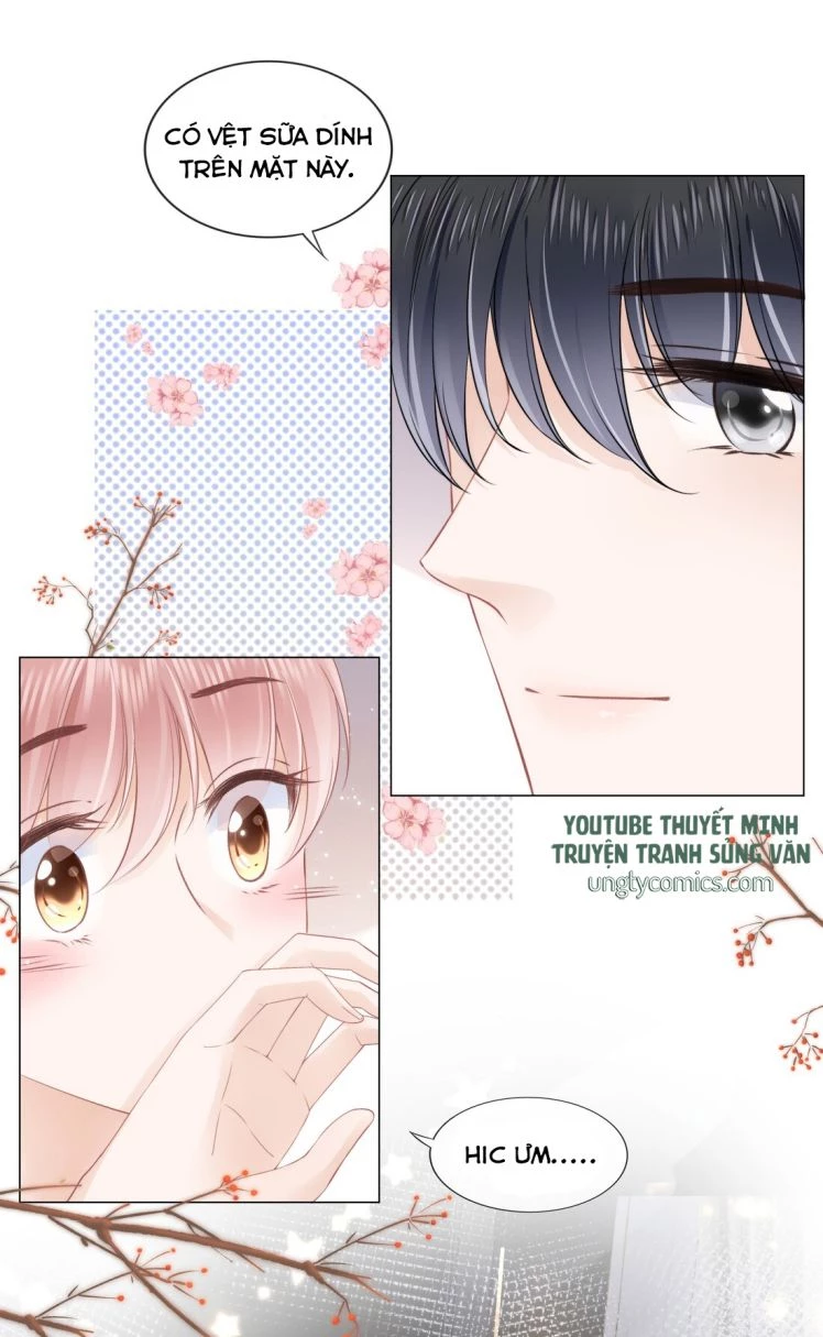 Tri Bỉ Chapter 9 - 15