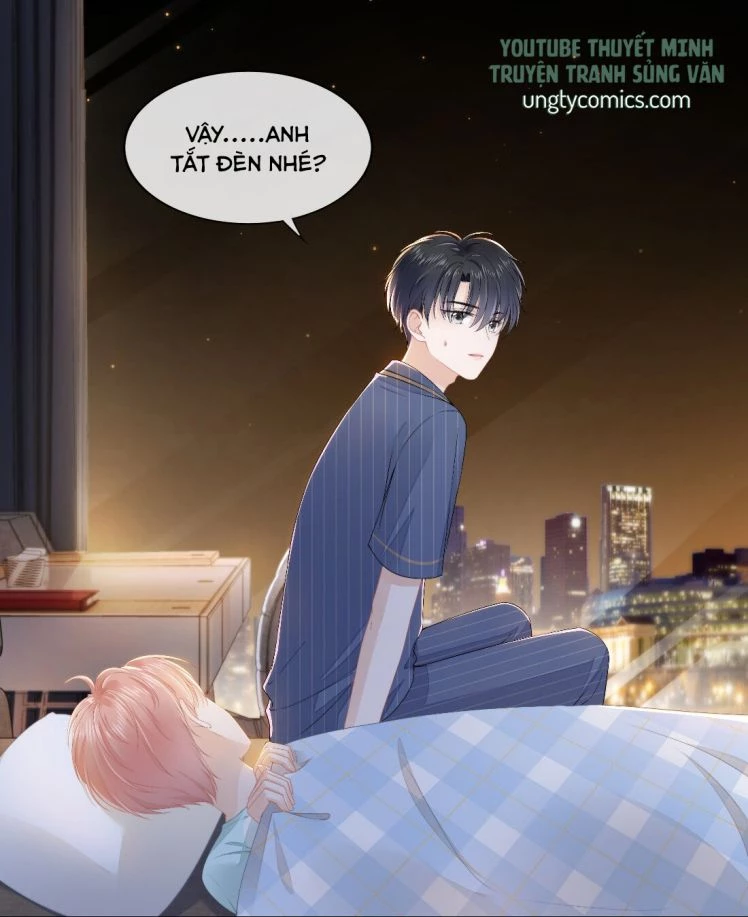 Tri Bỉ Chapter 9 - 18