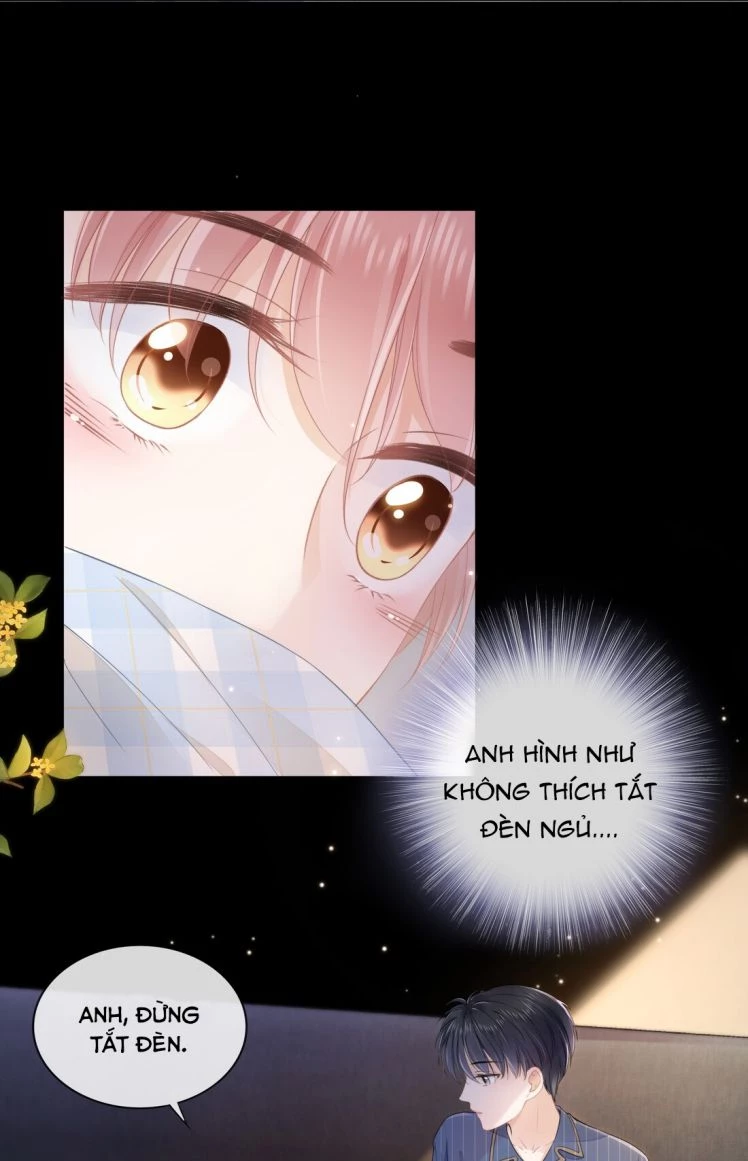 Tri Bỉ Chapter 9 - 19