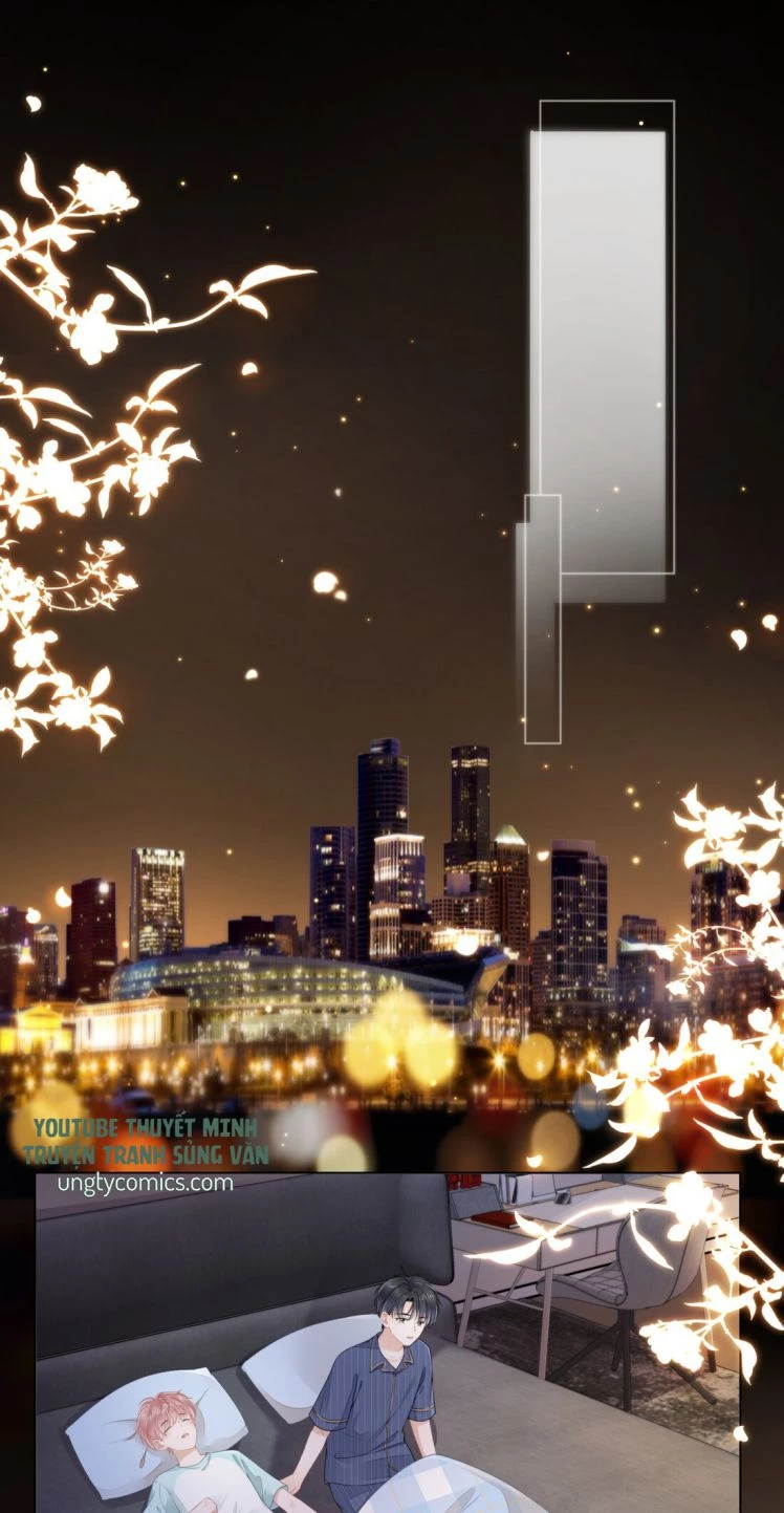Tri Bỉ Chapter 9 - 21