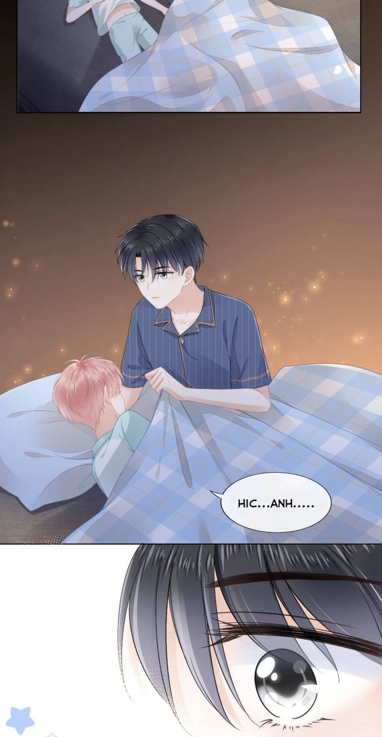 Tri Bỉ Chapter 9 - 22