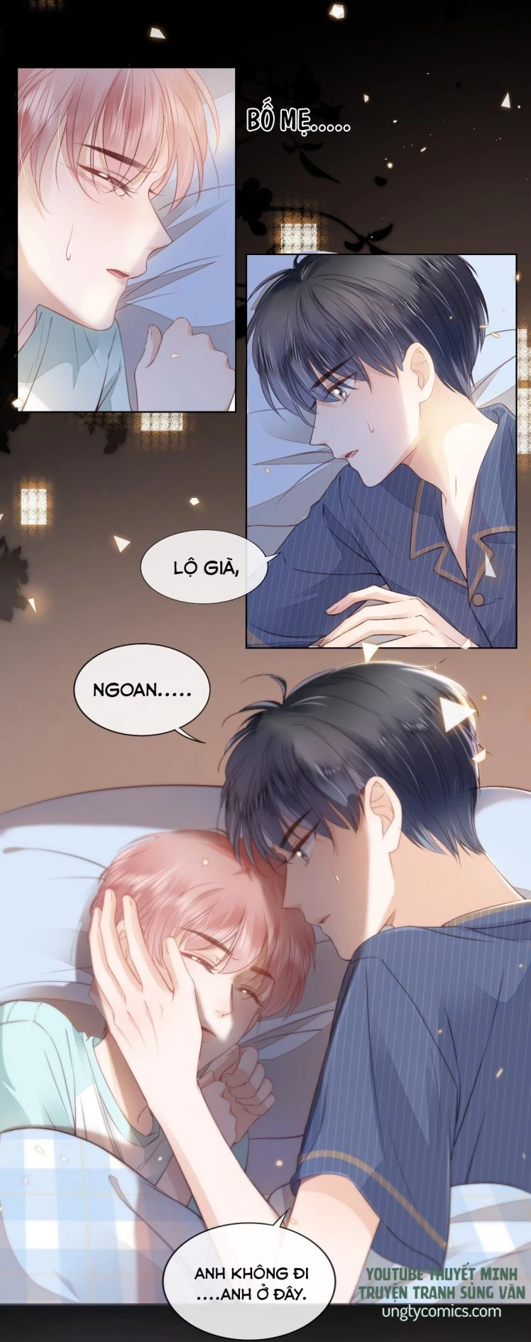 Tri Bỉ Chapter 9 - 27