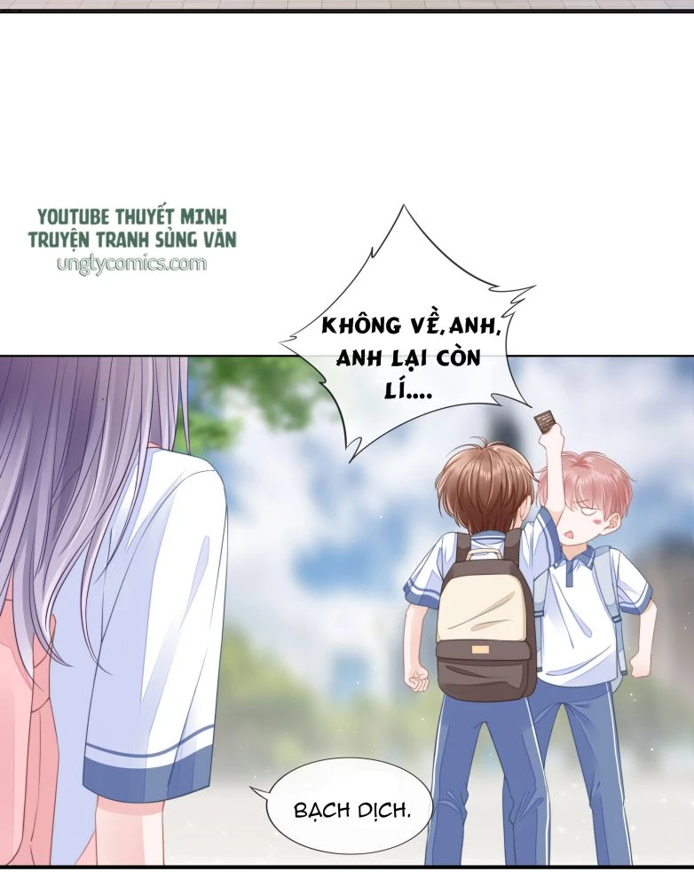 Tri Bỉ Chapter 10 - 5