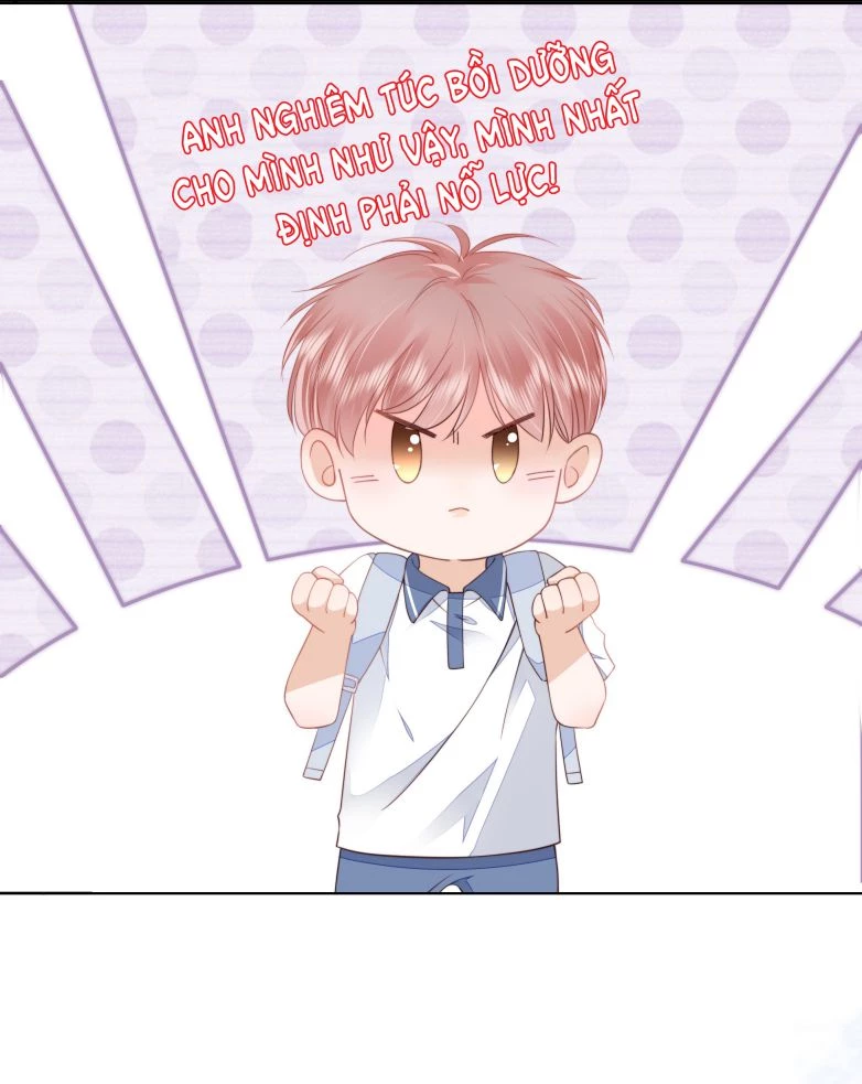 Tri Bỉ Chapter 10 - 13